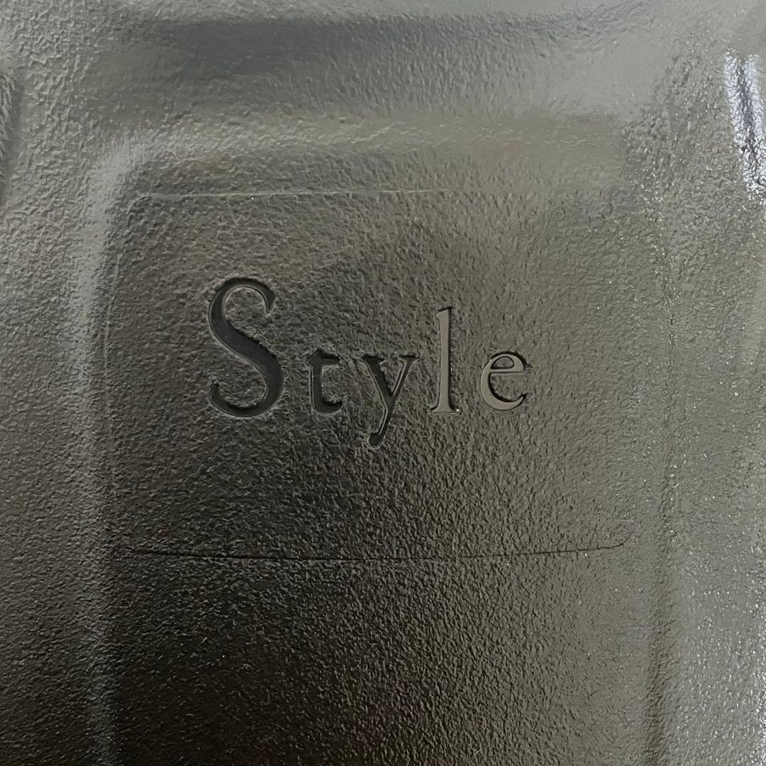 スタイル アスリート2 姿勢矯正 腰痛 骨盤サポートチェア