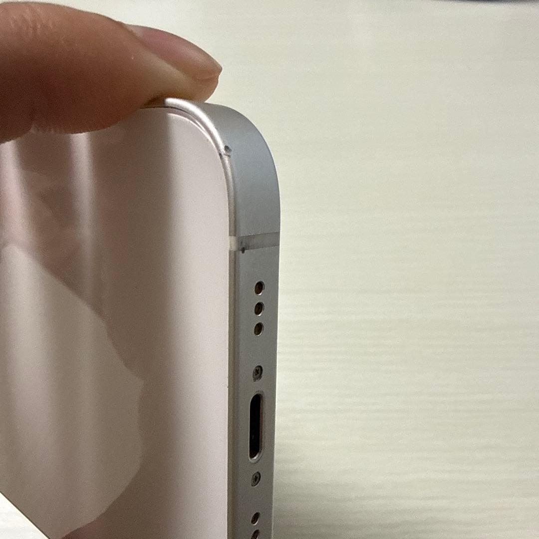 ［moshi］iPhone 12 ホワイト 128GB SIMフリー