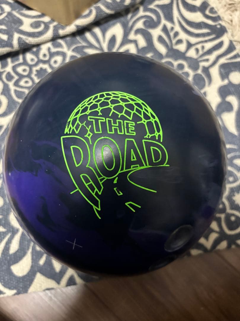 『 ぴろりん』ストーム ザ・ロードS 14P