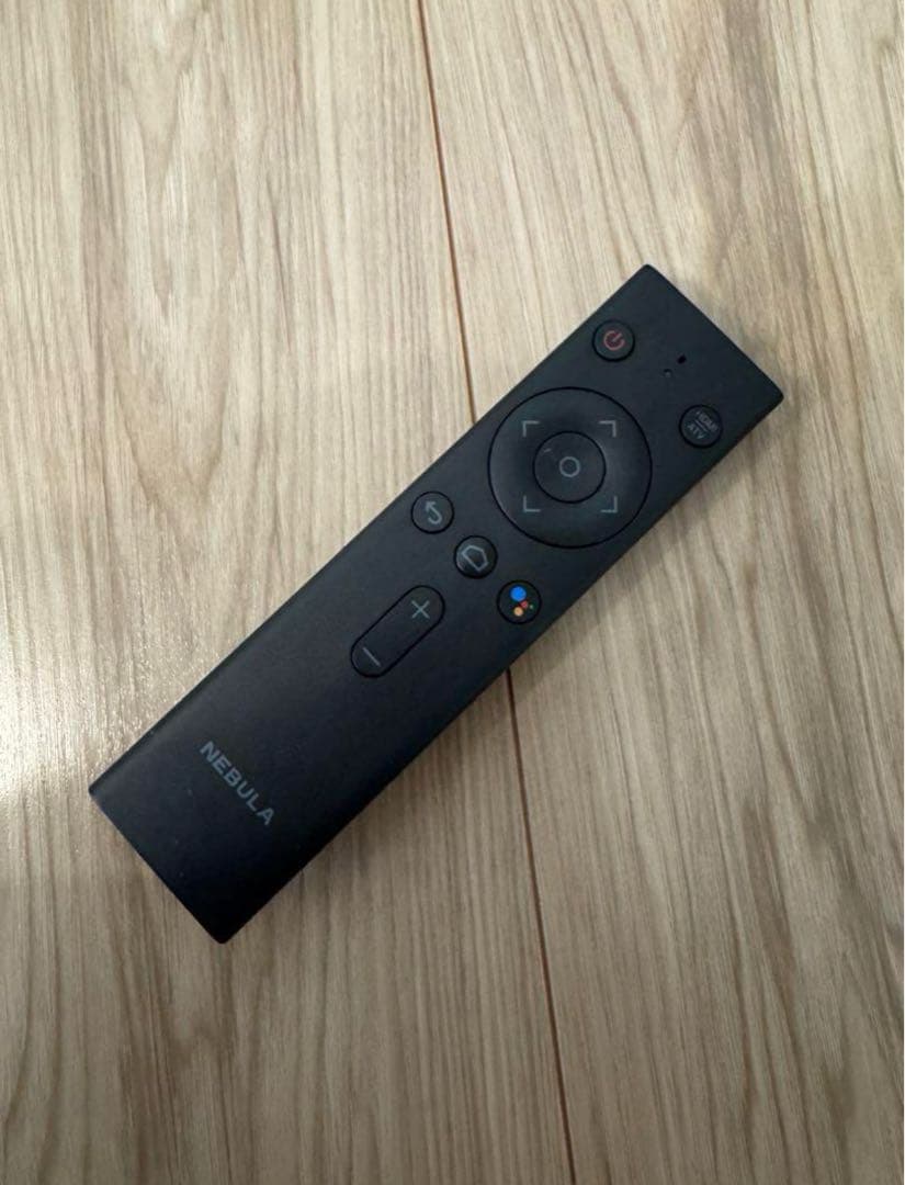 Anker Nebula (ネビュラ) Capsule II 小型プロジェクター