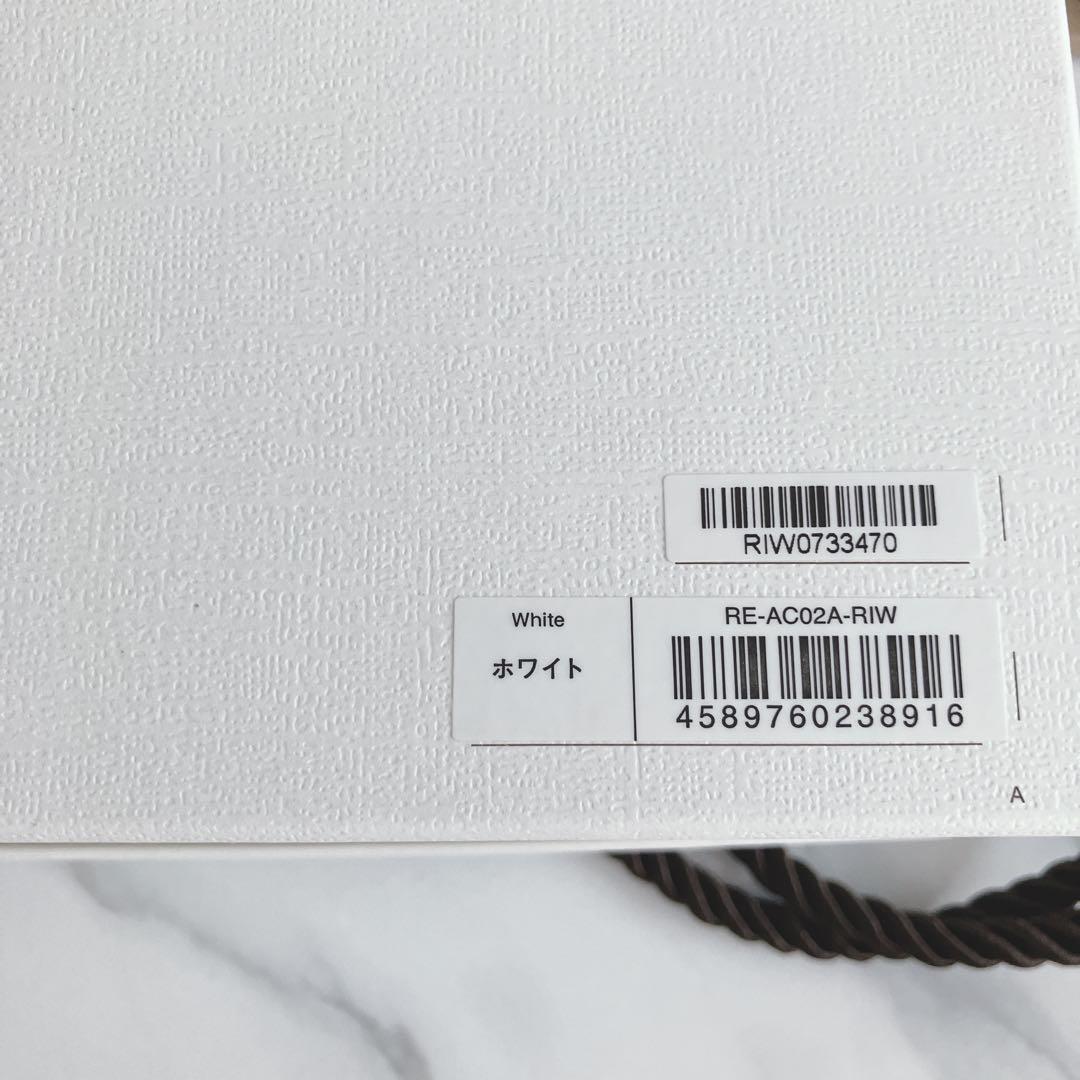 【USED】リファ ビューテック ストレート アイロン RE-AC02A