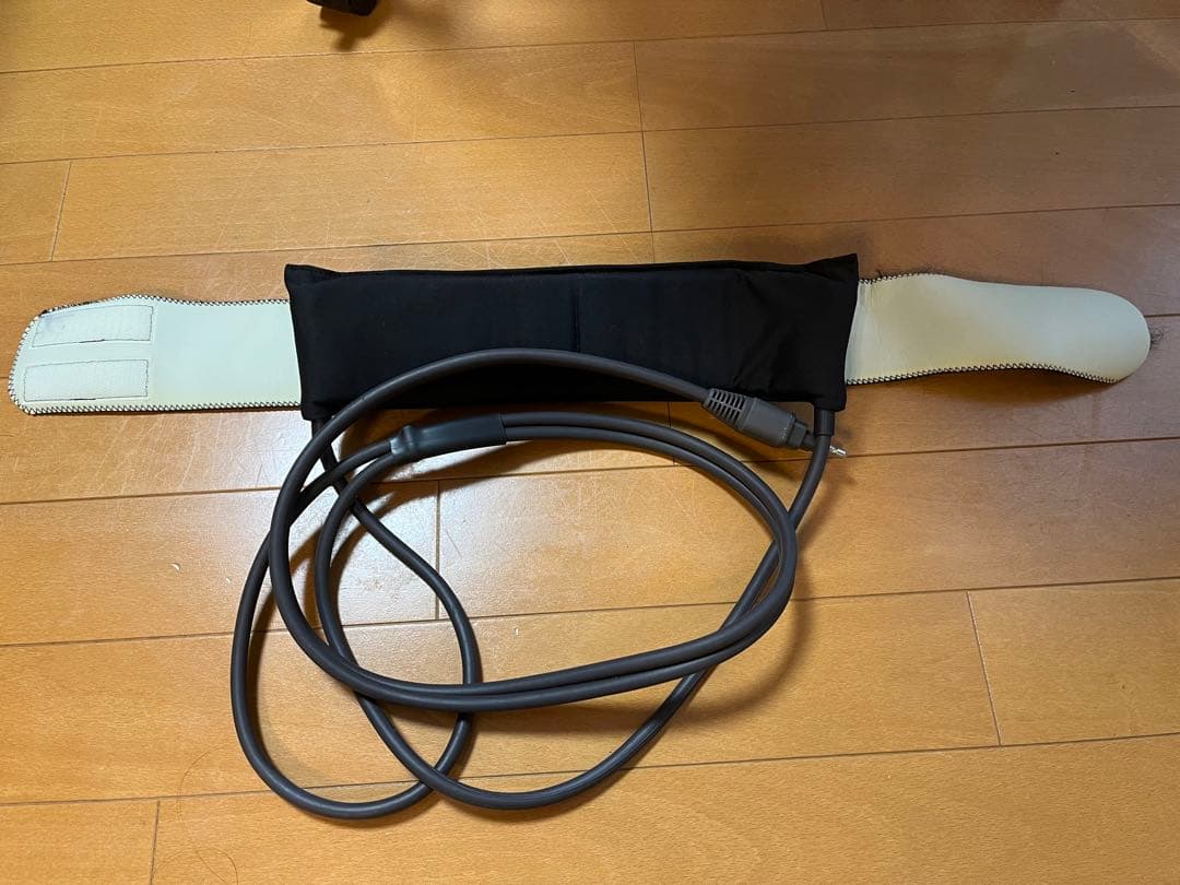 フェイバリットプラスディープインパクト超短波美容機