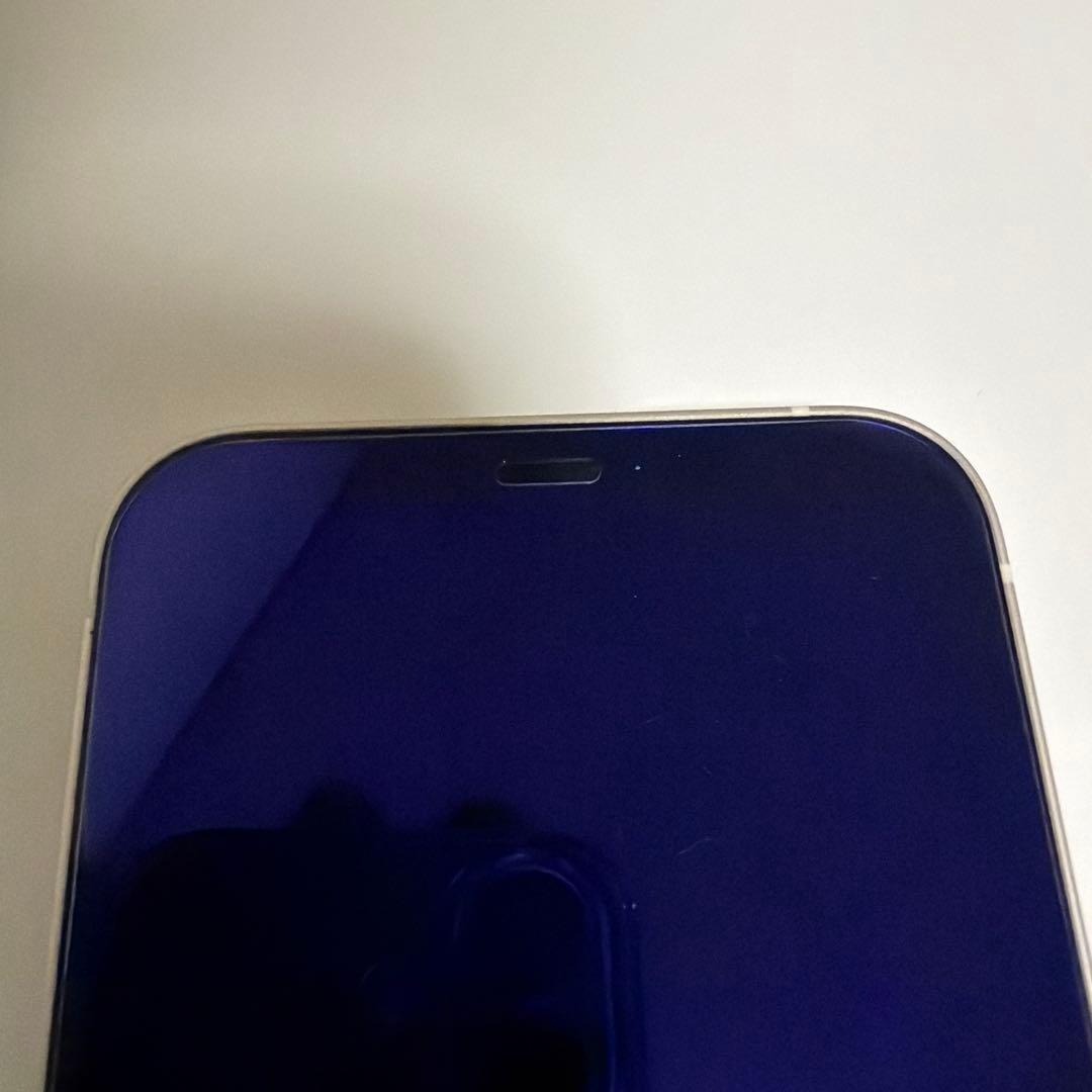 iPhone 12 64gb ホワイト