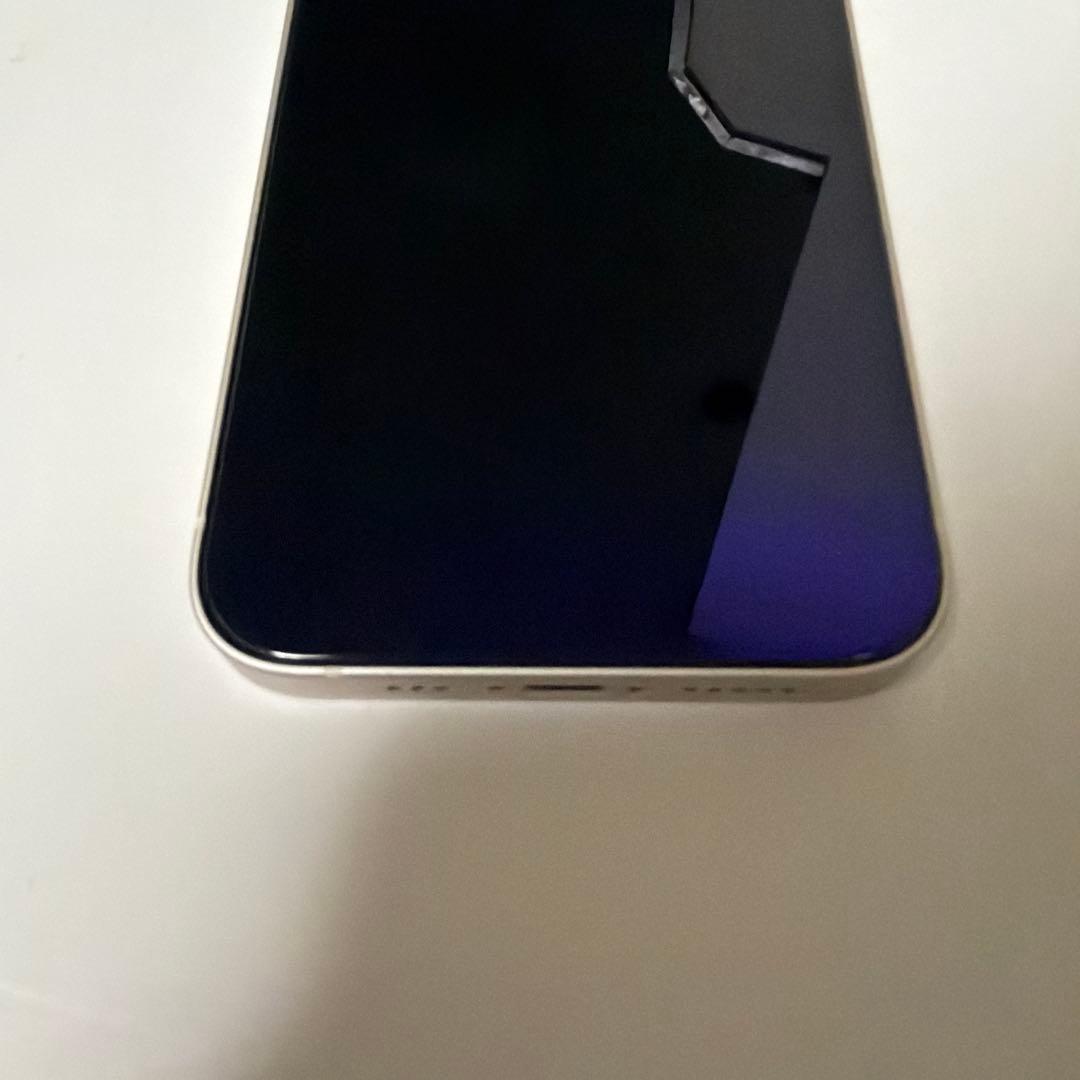 iPhone 12 64gb ホワイト