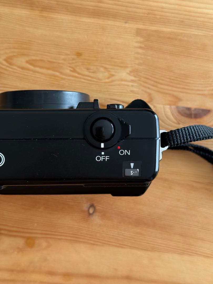 nikon l35ad 完動品