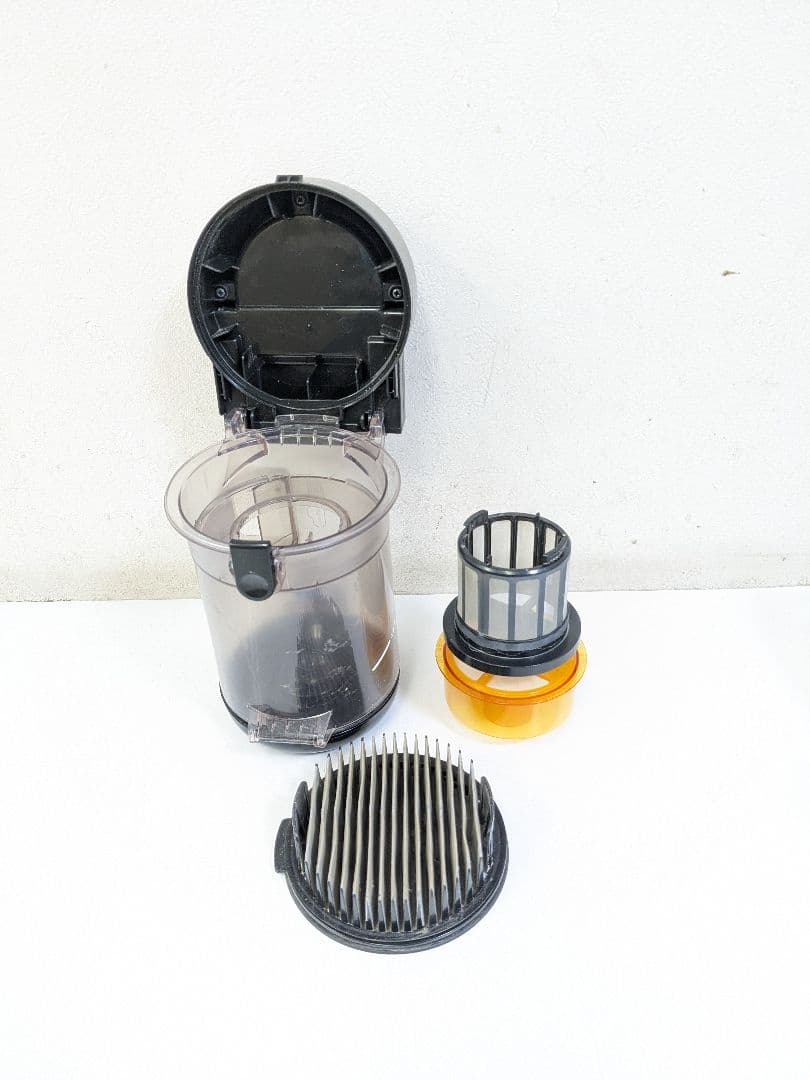 HITACHI 日立 CV-SP300H サイクロン式掃除機 2021年製