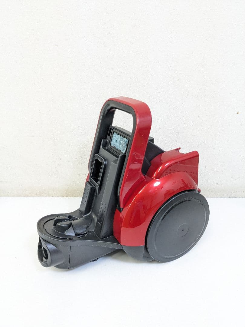 HITACHI 日立 CV-SP300H サイクロン式掃除機 2021年製