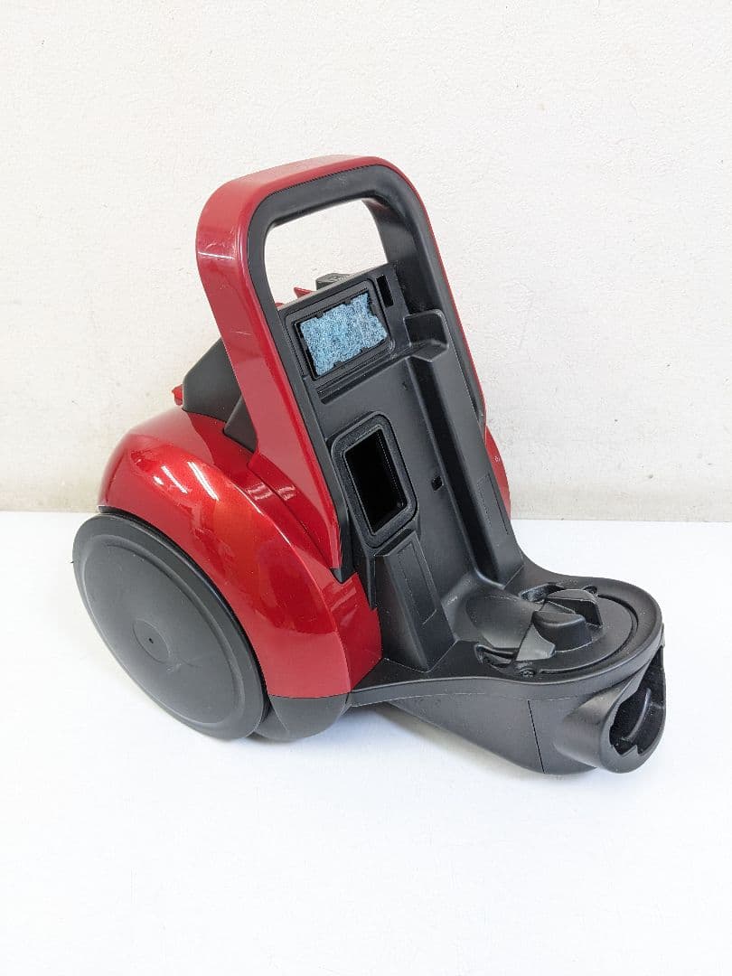 HITACHI 日立 CV-SP300H サイクロン式掃除機 2021年製