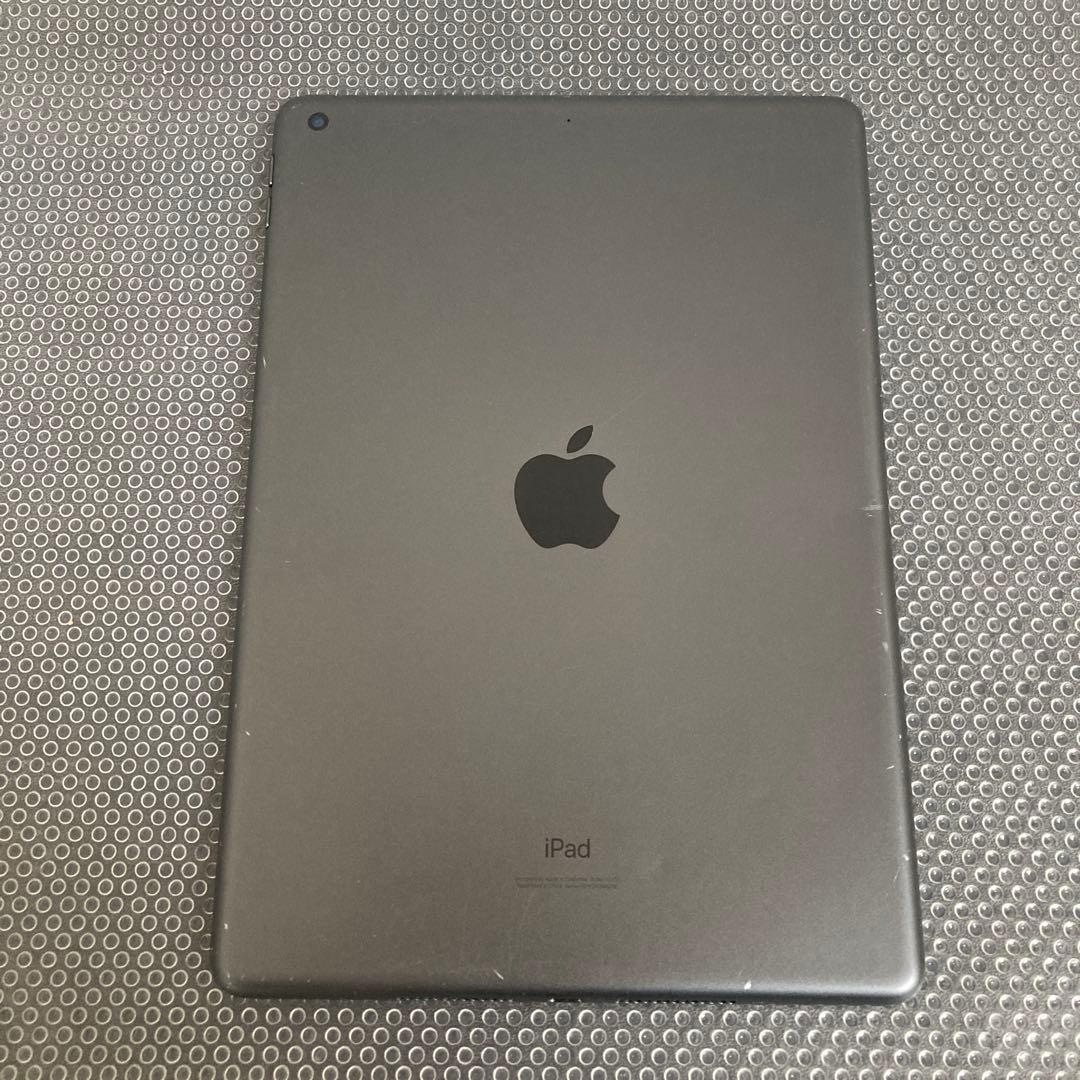 580【早い者勝ち】iPad8 第8世代 32GB WIFIモデル☆