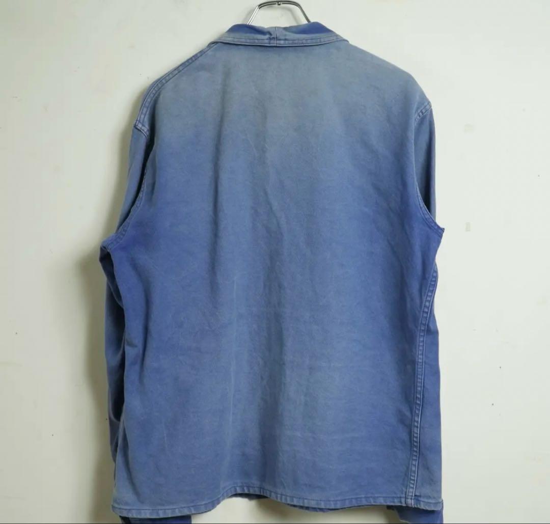 60〜70’s French Work Jacket