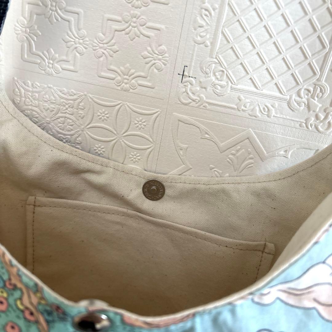 ねこねこ様オーダーページ♡おとぎの国の猫と仲間たち♡トートバッグ♡ハンドメイド