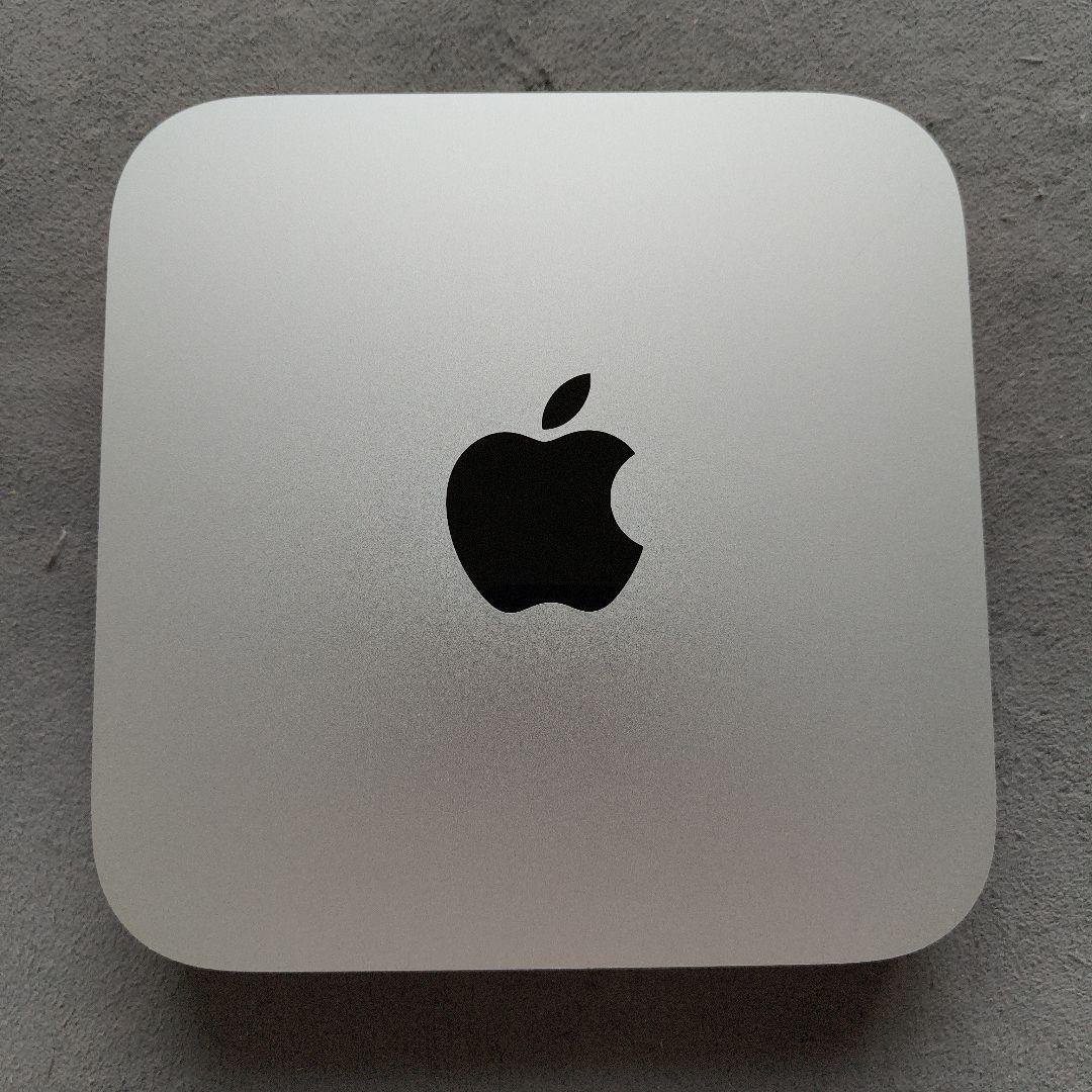 【便利なおまけ付き】Apple Mac mini M1 /16GB/256GB
