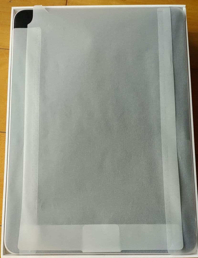 ipad Air M3 Wi-Fi 11インチ