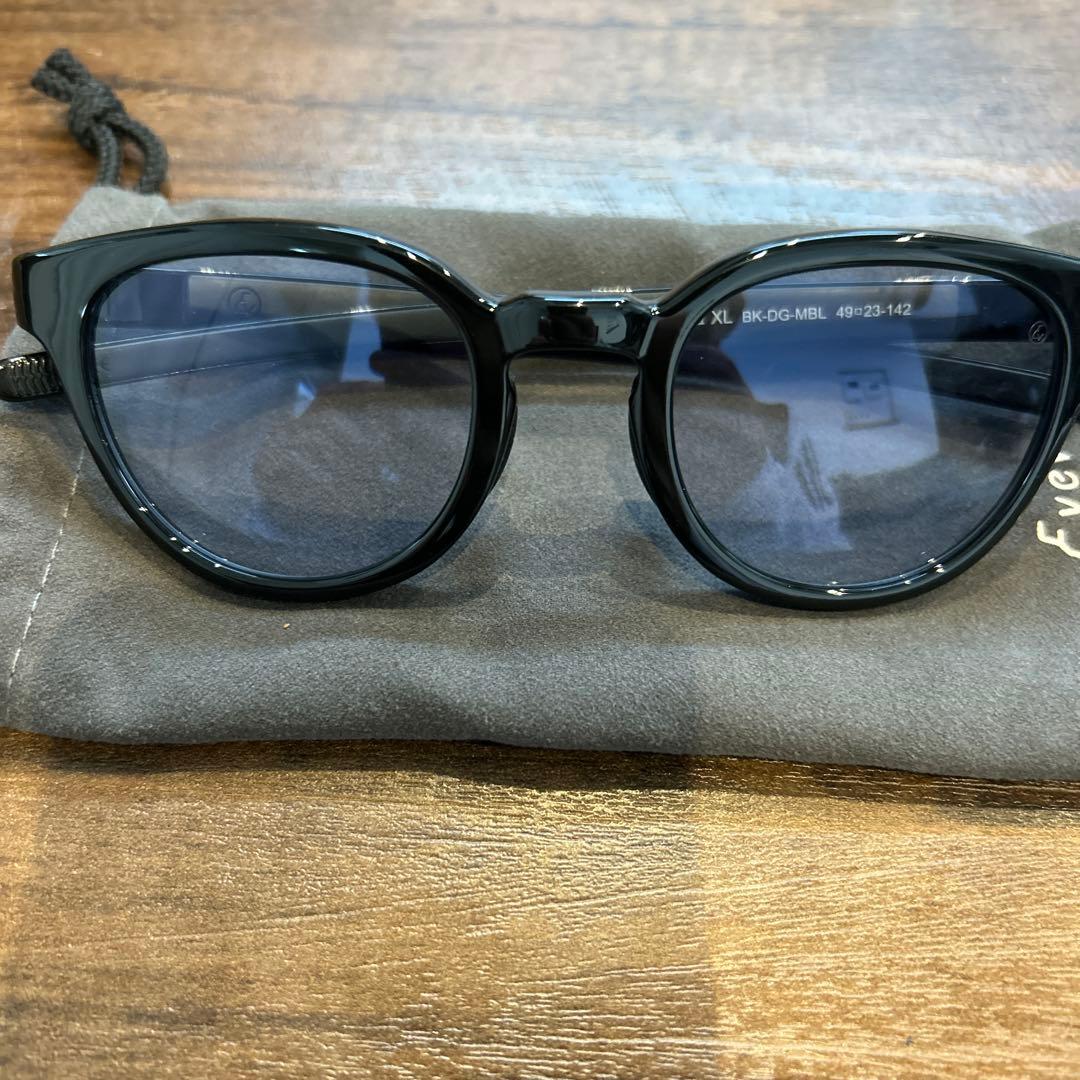 アイヴォル　Eyevol