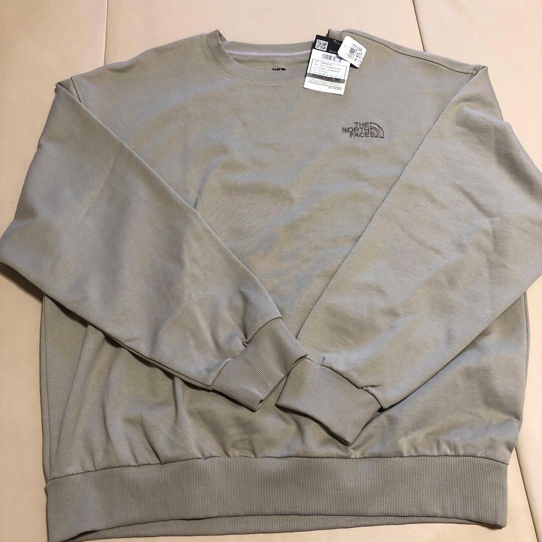 メンズ THE NORTH FACE ノースフェイス スウェット トレーナー