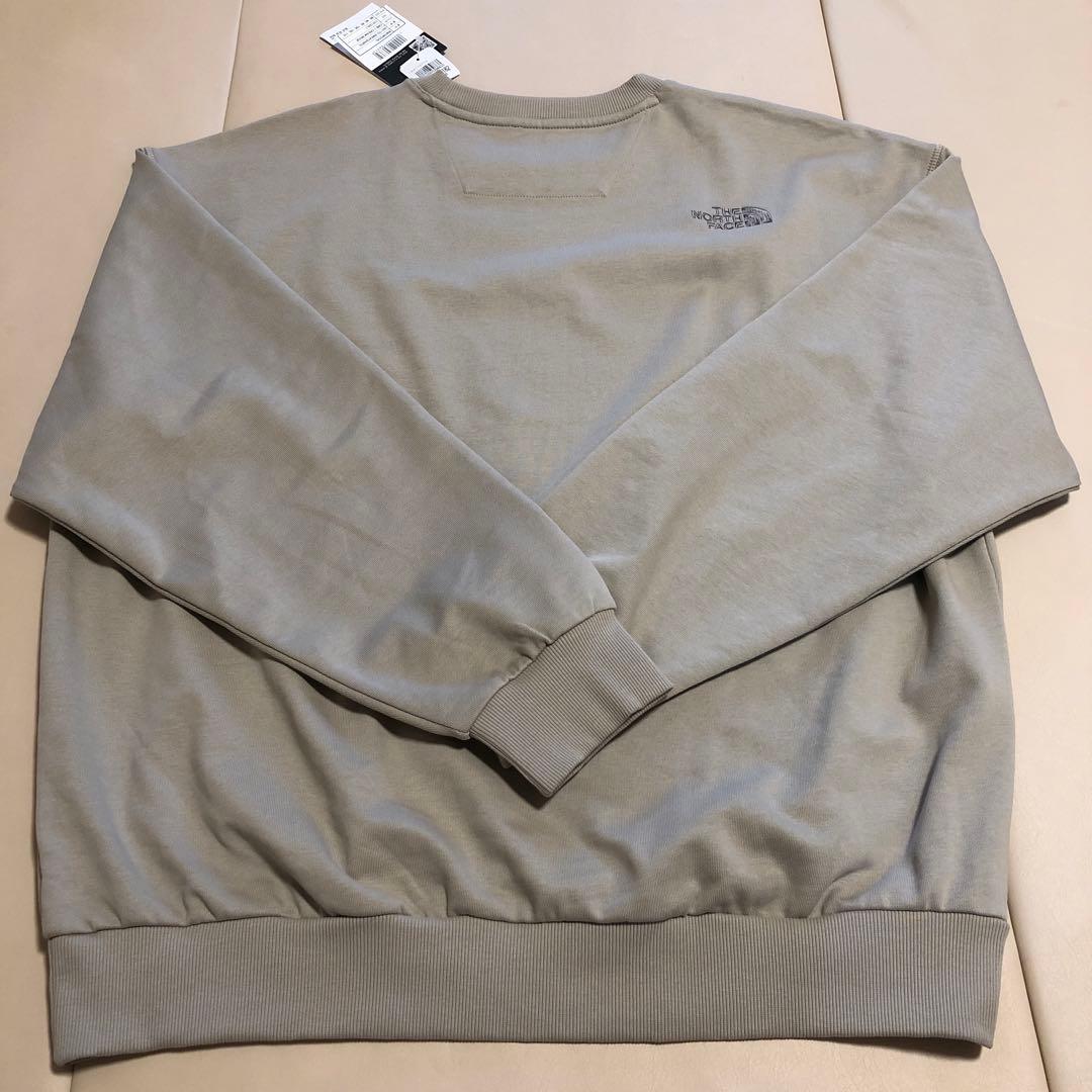 メンズ THE NORTH FACE ノースフェイス スウェット トレーナー