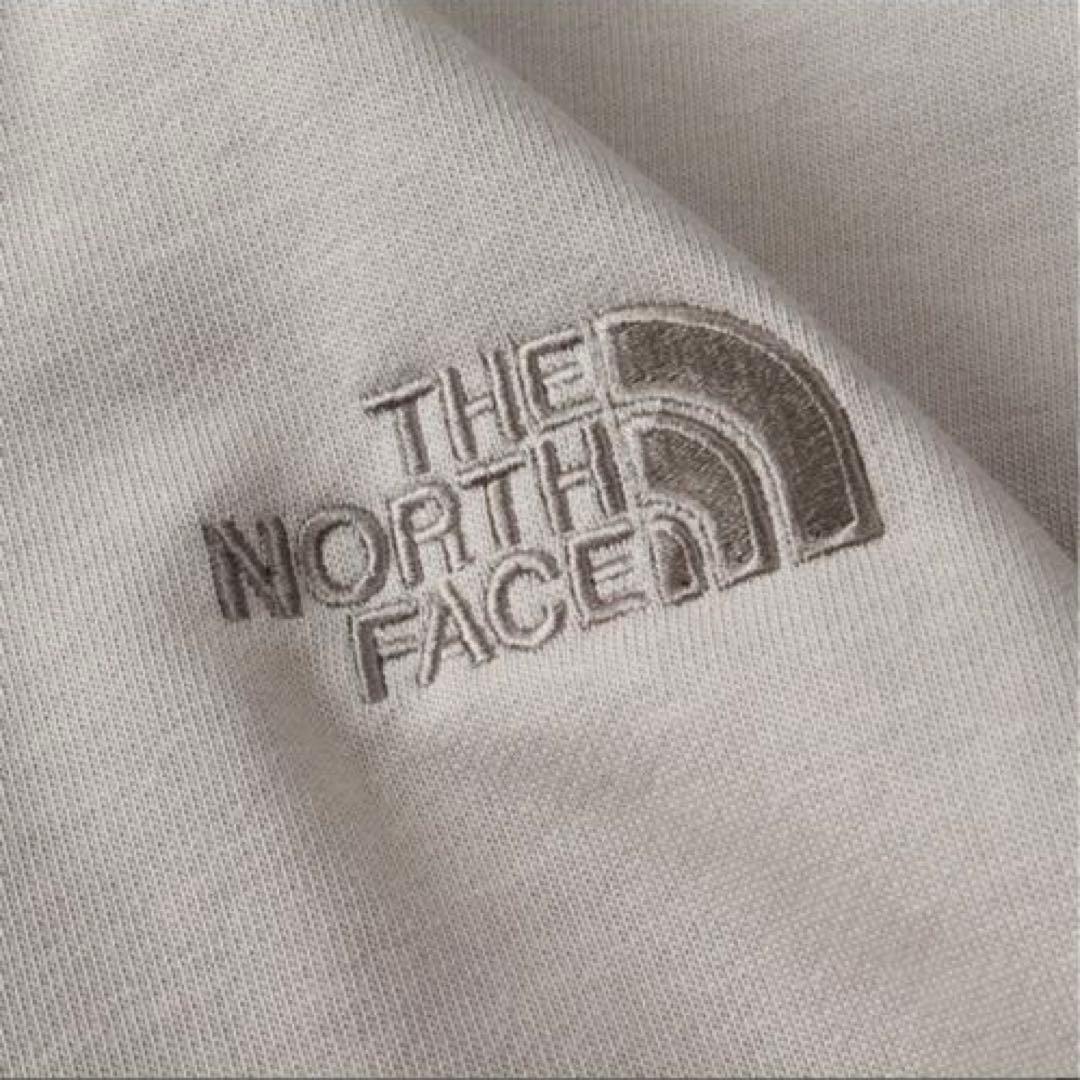 メンズ THE NORTH FACE ノースフェイス スウェット トレーナー