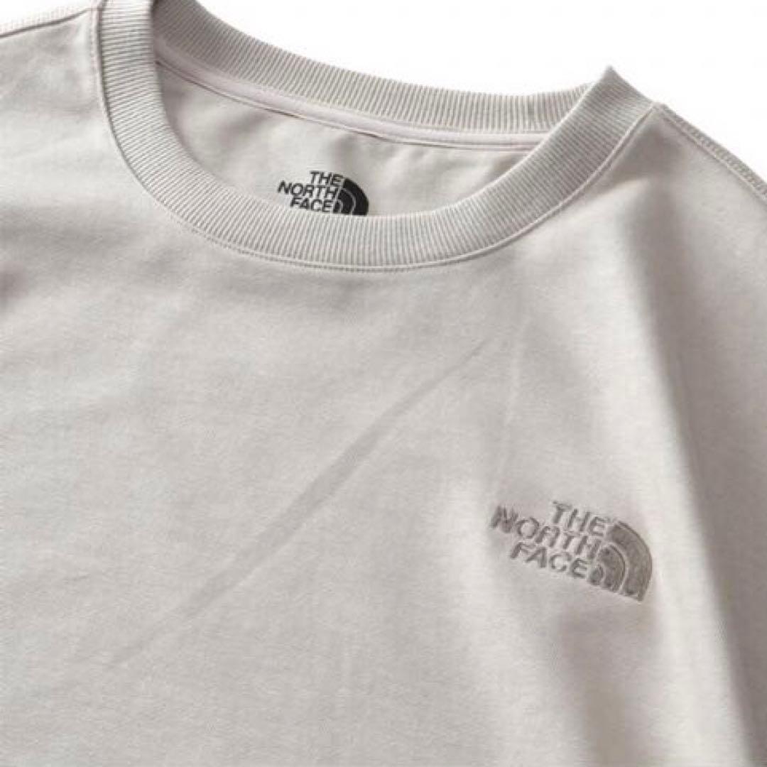 メンズ THE NORTH FACE ノースフェイス スウェット トレーナー