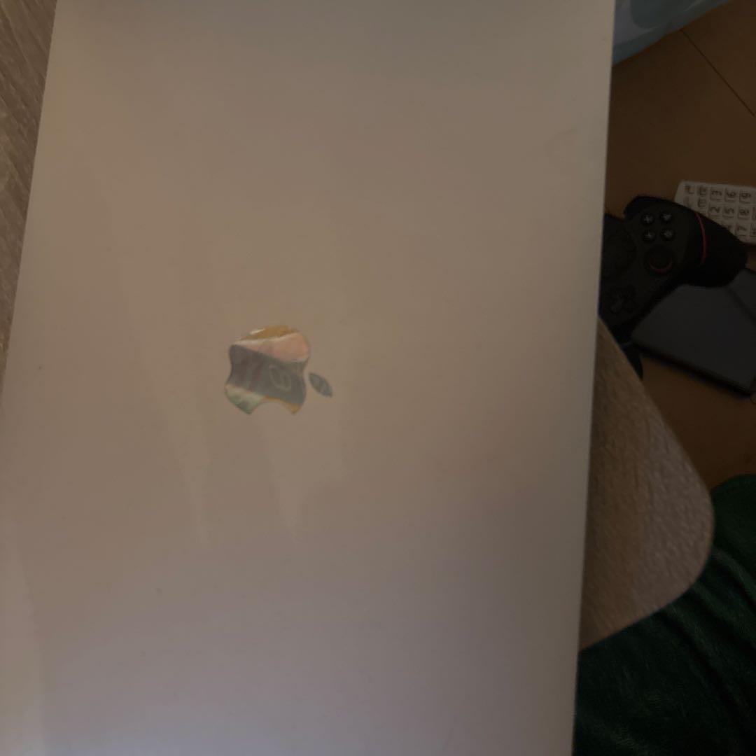 Apple MacBook Pro本体