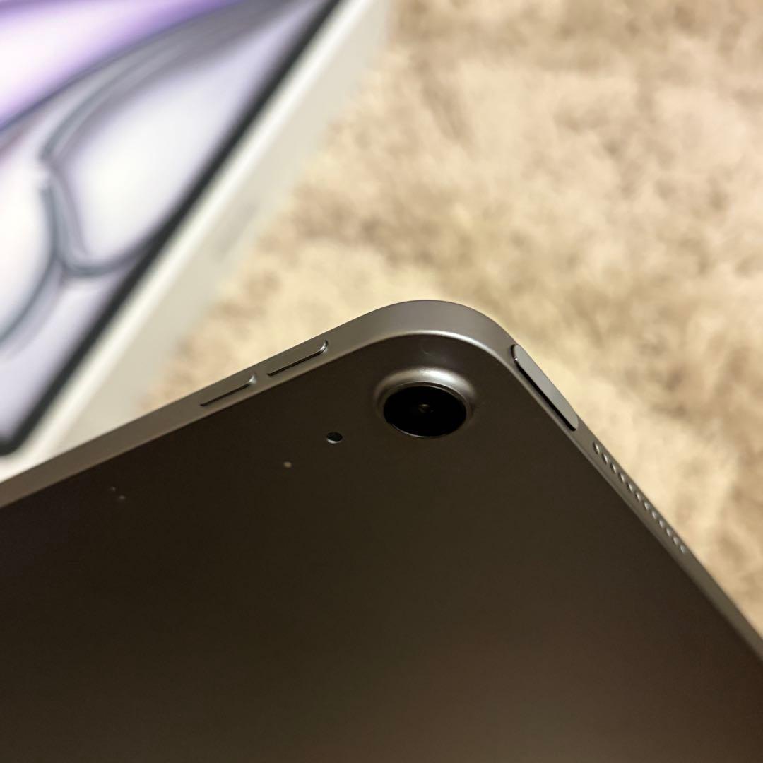 iPad Air 13インチ M2 128GB
