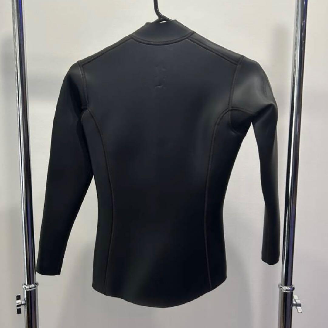 fellowウェットスーツ ロングジョン＆タッパー 2.5mm レディースM