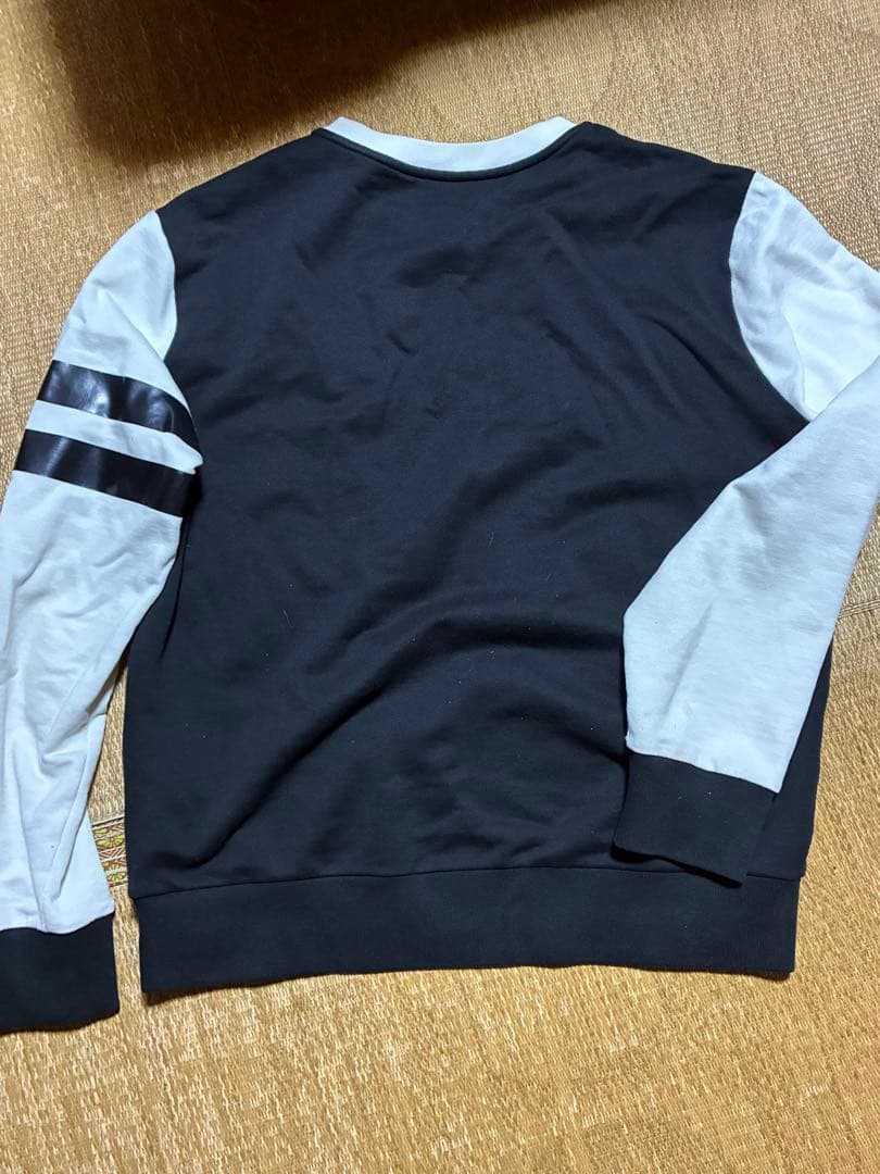 モンクレール　スウェット　XL