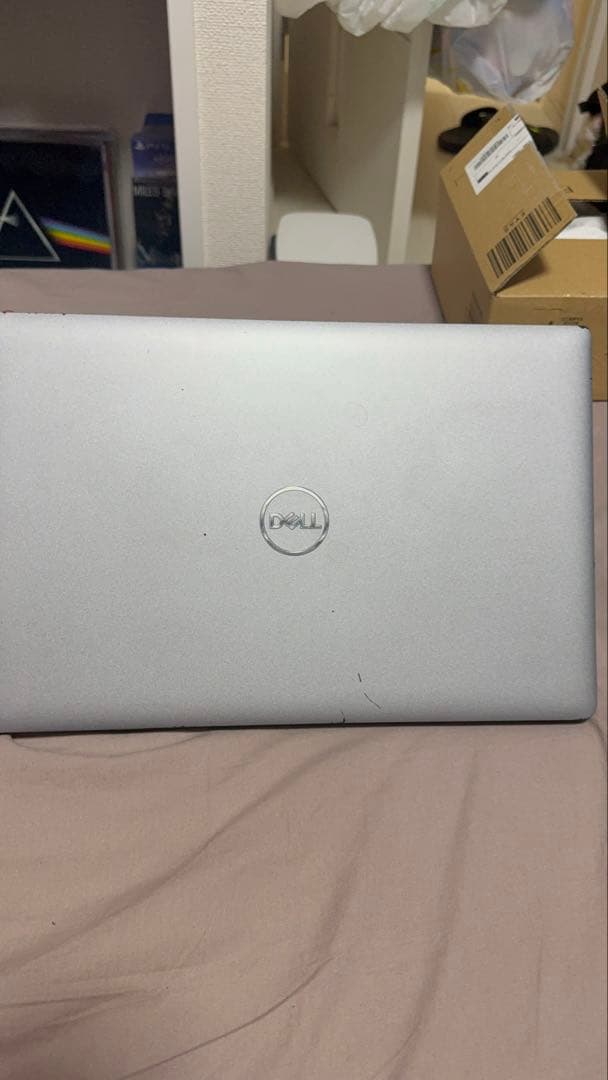その他ノートPC本体 Dell Latitude 5521 i7-11850H SSD256GB