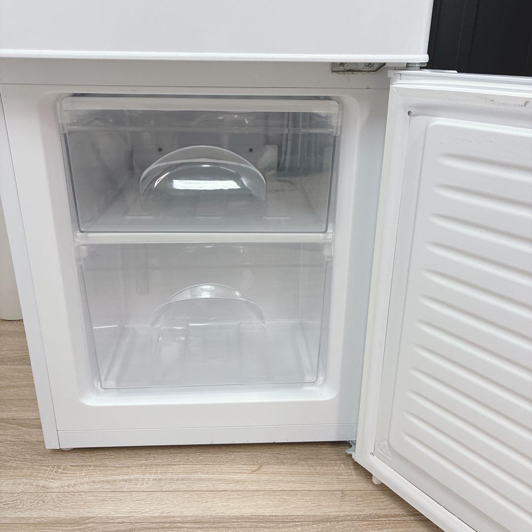 ◇大阪府神戸市配達無料！5ヶ月保証◇ニトリ冷蔵庫◇ハイセンス洗濯機◇2019年製