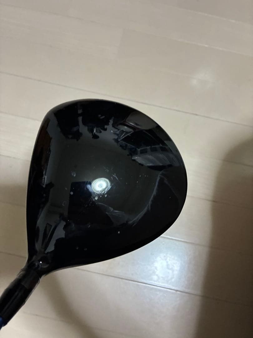 TS2 ドライバー 10.5度 ツアーAD GT6s