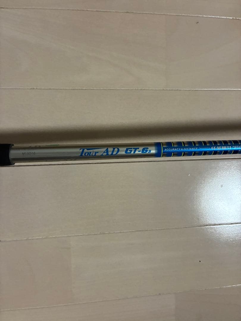 TS2 ドライバー 10.5度 ツアーAD GT6s
