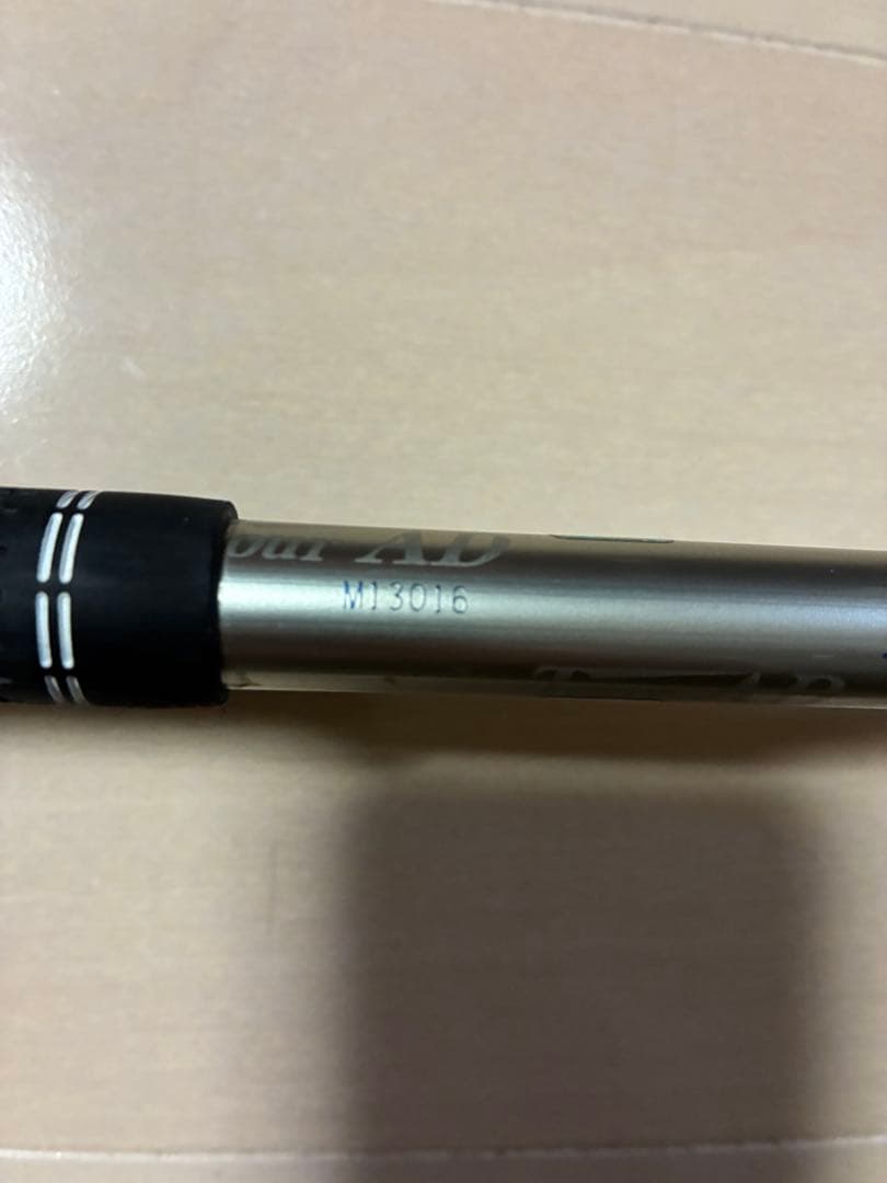 TS2 ドライバー 10.5度 ツアーAD GT6s