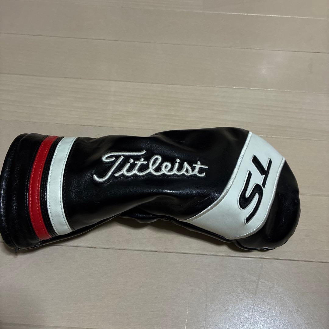 TS2 ドライバー 10.5度 ツアーAD GT6s