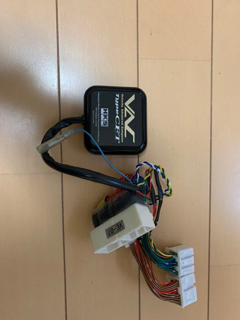 HKS VAC タイプCFT 86 ZN6 FA20 BRZ ZC6 FA20