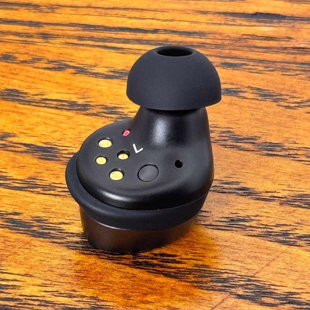 ゼンハイザーMOMENTUM True Wireless 4左耳のみ