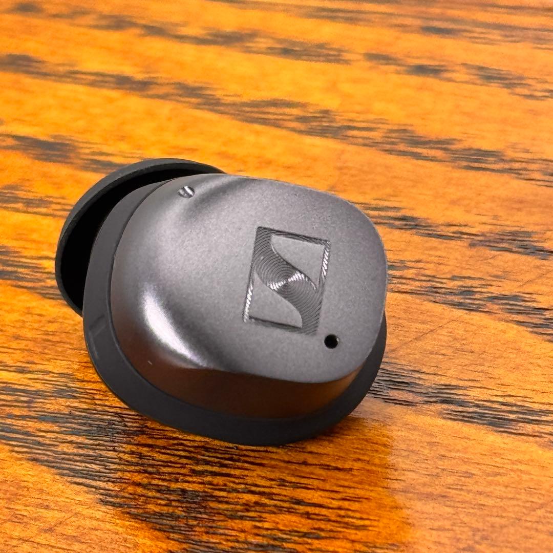 ゼンハイザーMOMENTUM True Wireless 4左耳のみ