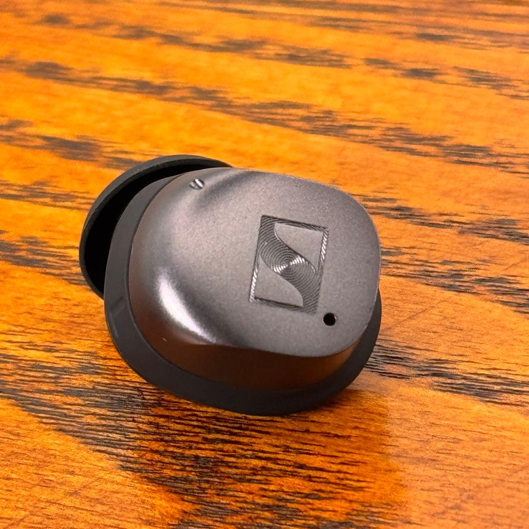 ゼンハイザーMOMENTUM True Wireless 4左耳のみ