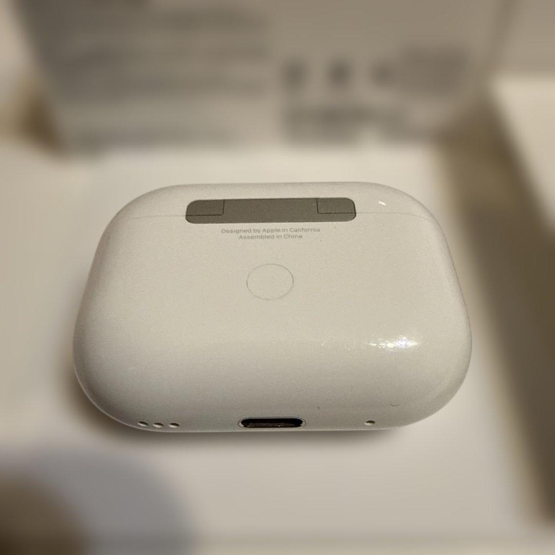 R*2様 【正規品】AirPods pro 第二世代 type-C