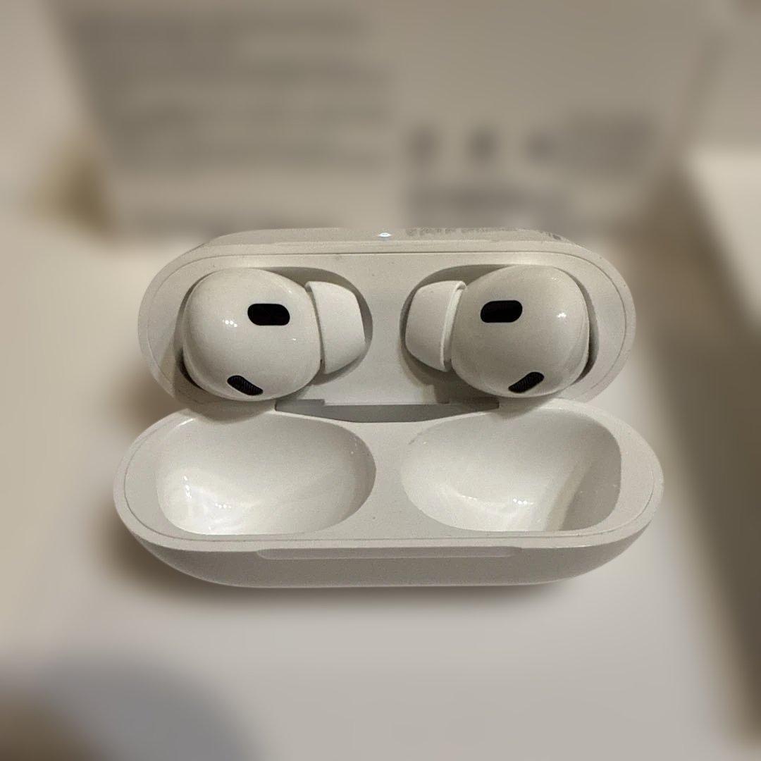 R*2様 【正規品】AirPods pro 第二世代 type-C