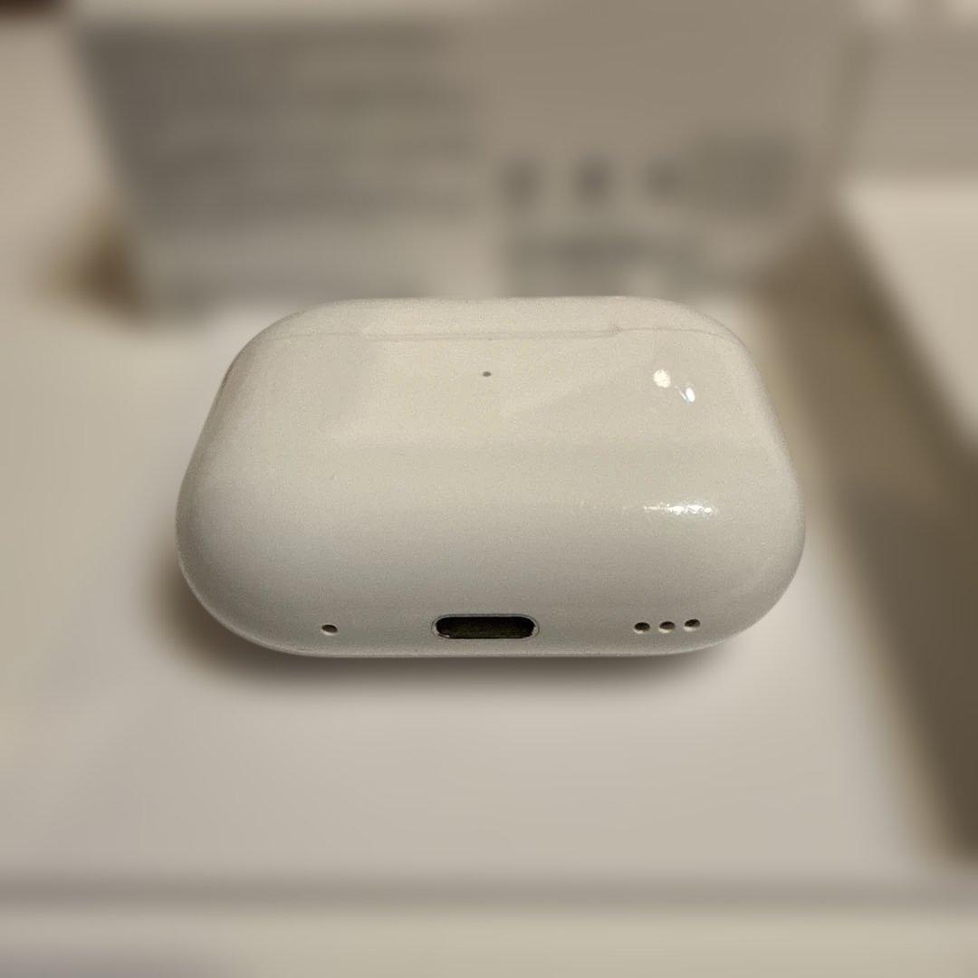 R*2様 【正規品】AirPods pro 第二世代 type-C