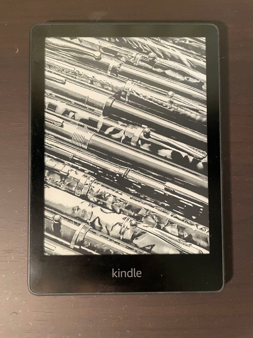 Amazon Kindle Paperwhite 8GB 6.8インチ
