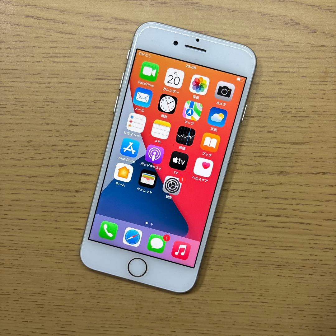 スマートフォン本体 Apple iPhone 8 64gb