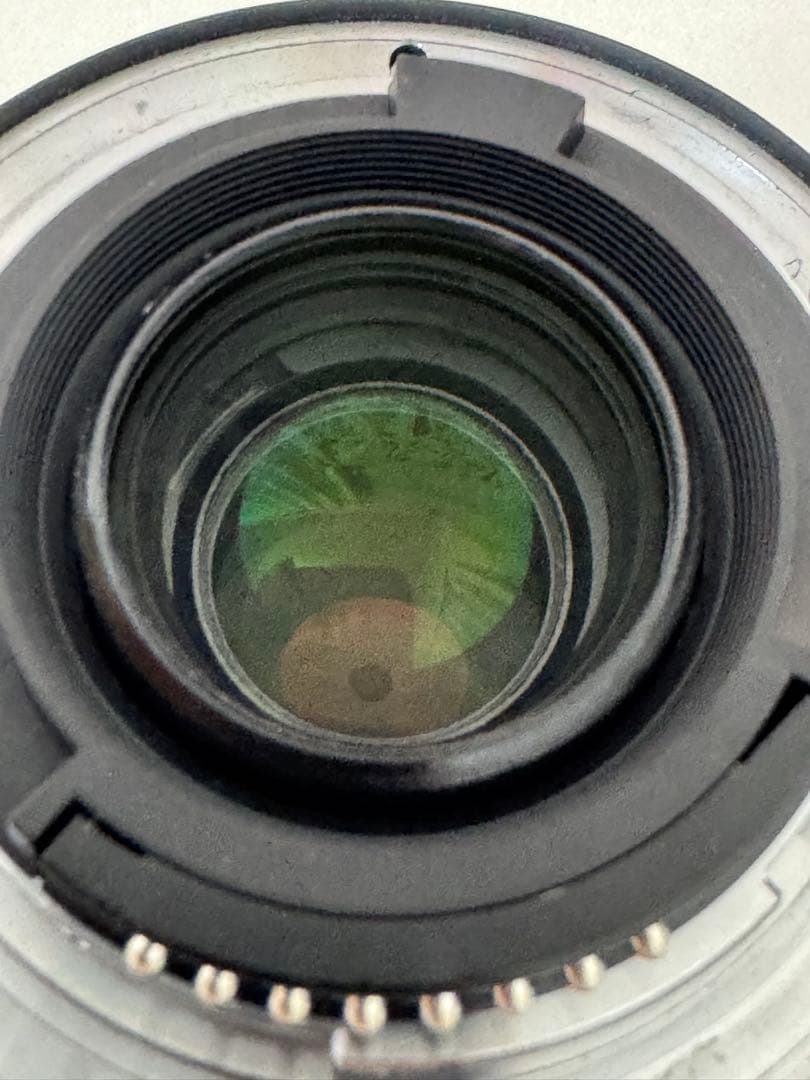 値下げAF-S NIKKOR 24-85mm f/3.5-4.5G ED VR