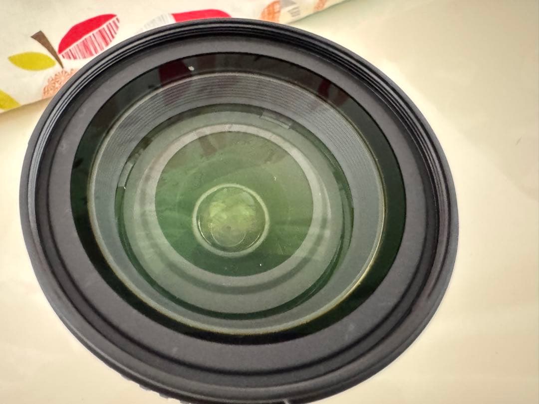 値下げAF-S NIKKOR 24-85mm f/3.5-4.5G ED VR