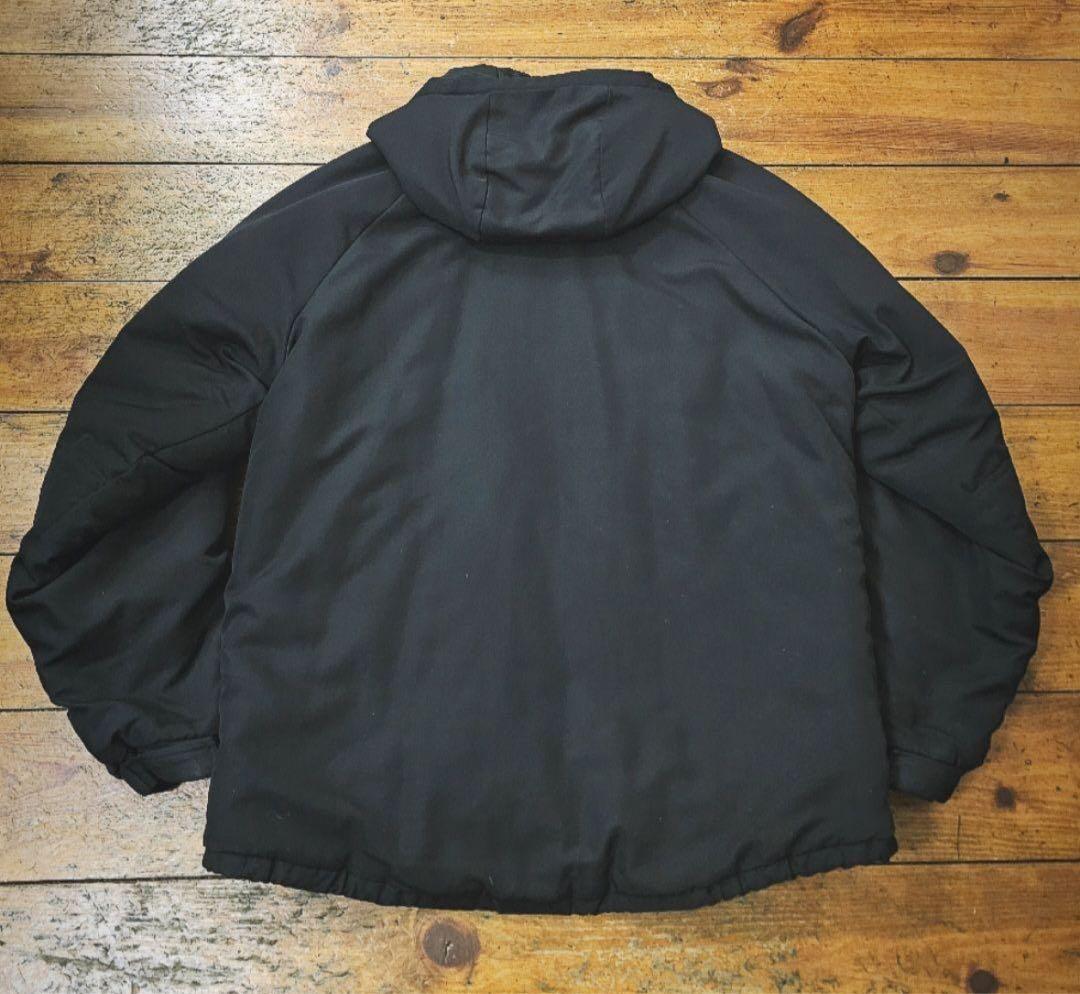 ジャケット・アウター PARKA, EXTREME COLD WEATHER