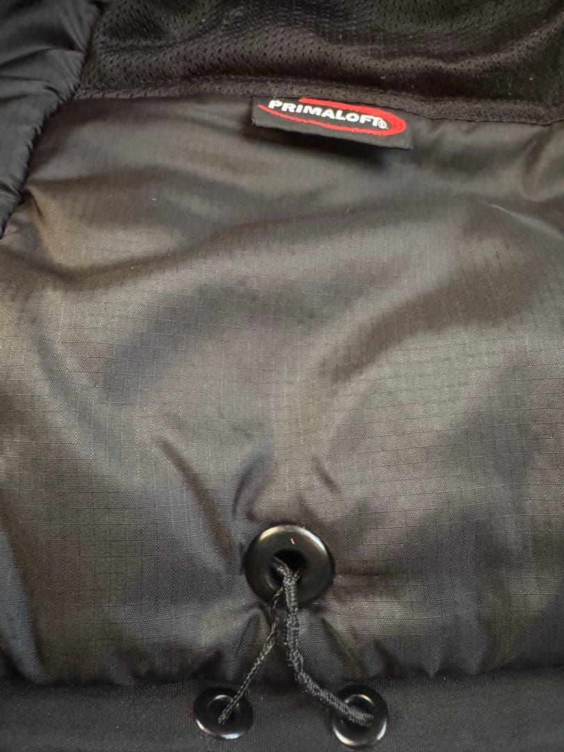 ジャケット・アウター PARKA, EXTREME COLD WEATHER