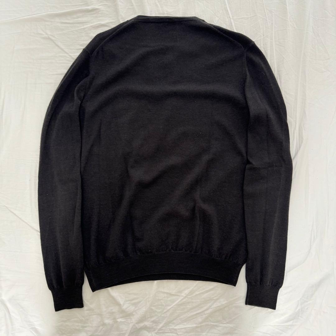 トップス 2000s PRADA Knit sweater
