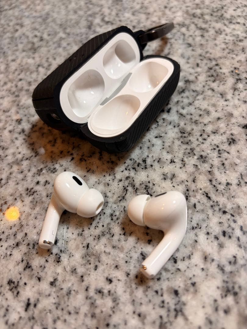 AirPods Pro (第2世代/USB-C) 本体欠品無し