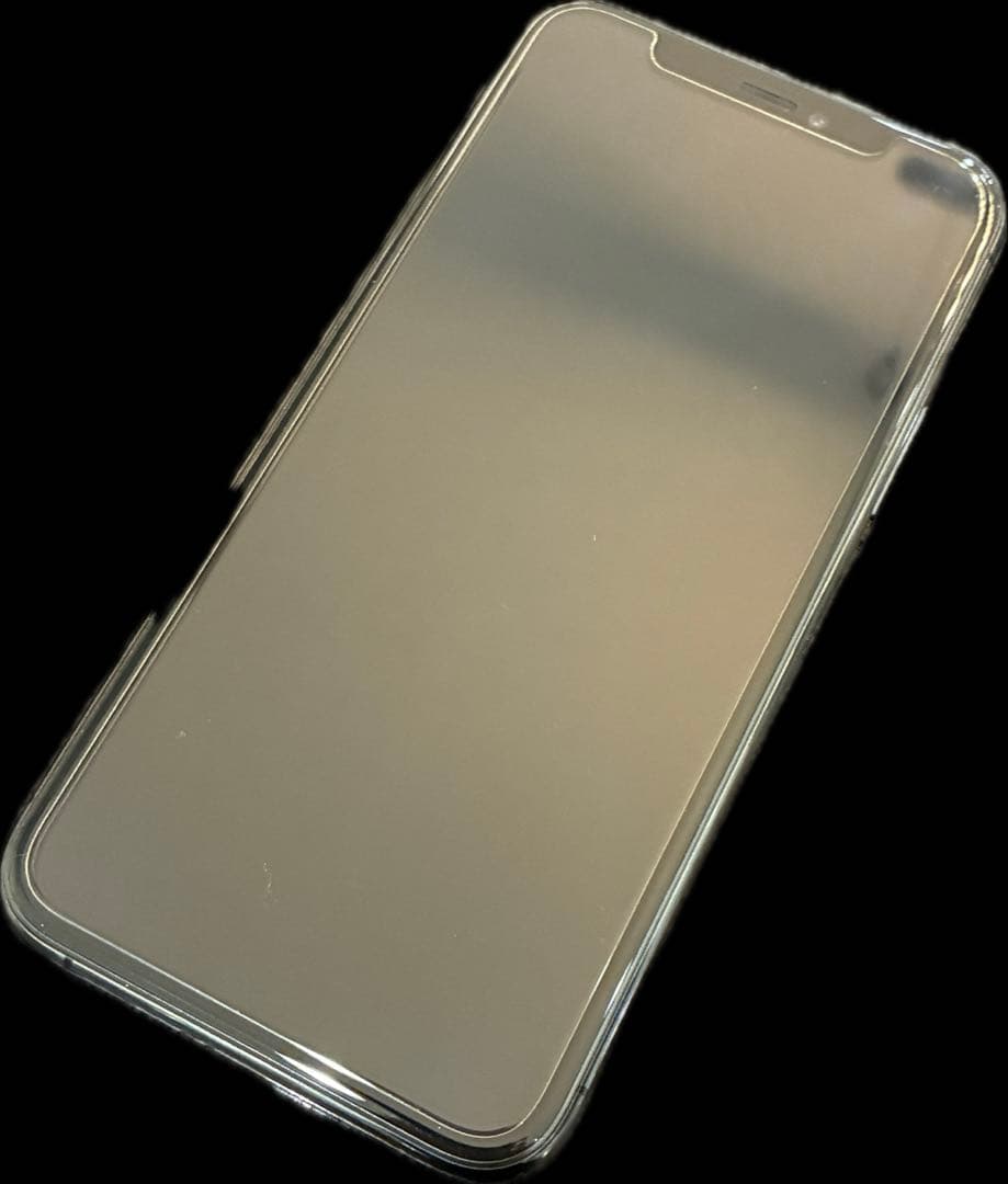 iPhone 11 Pro Space Gray 256 GB SIMフリー