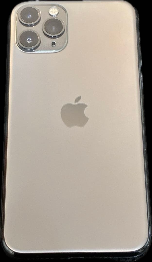 iPhone 11 Pro Space Gray 256 GB SIMフリー