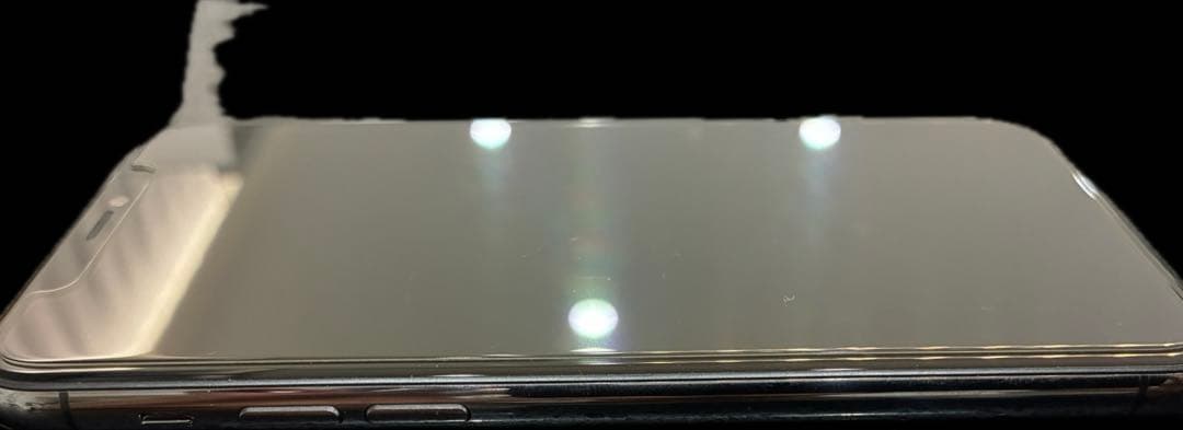 iPhone 11 Pro Space Gray 256 GB SIMフリー